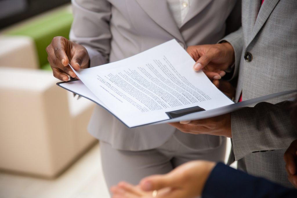 RESUME BUILDING