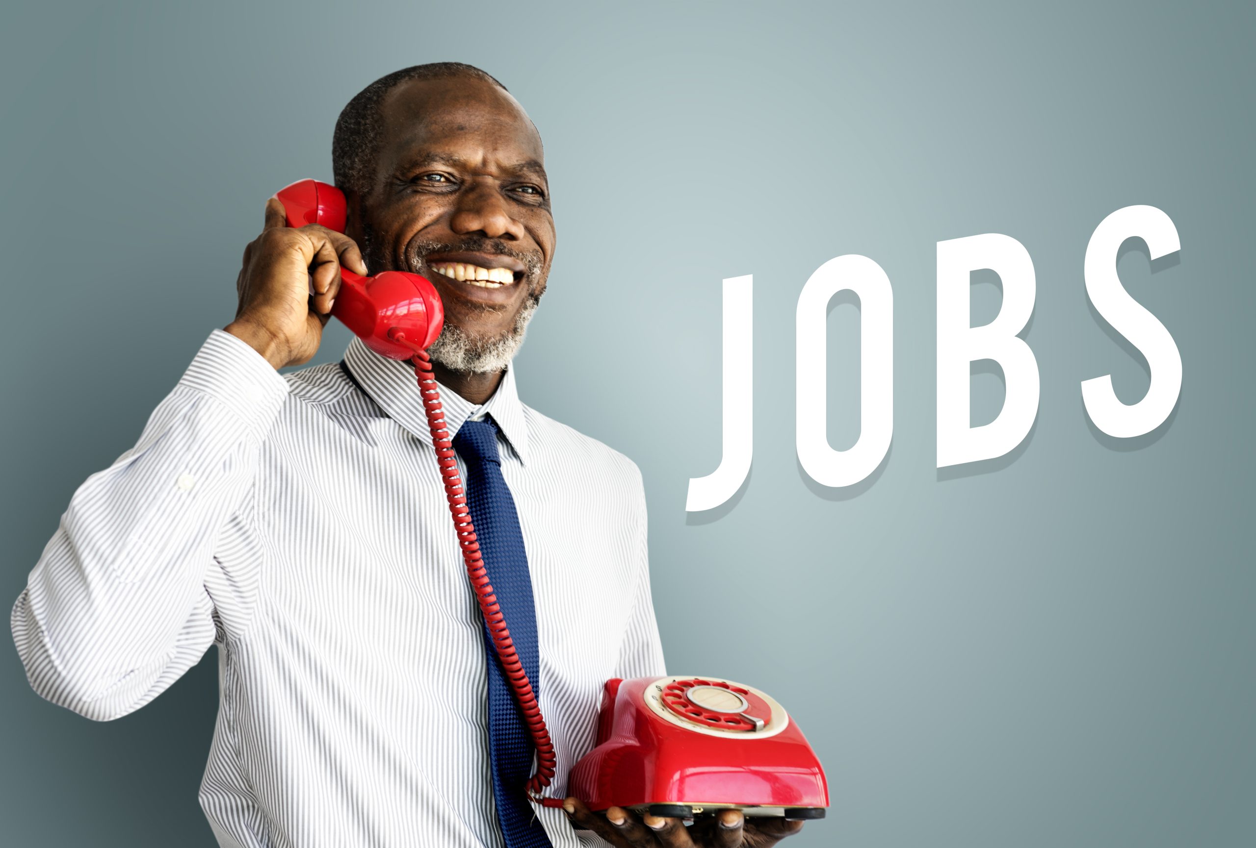 JOB PLACEMENT